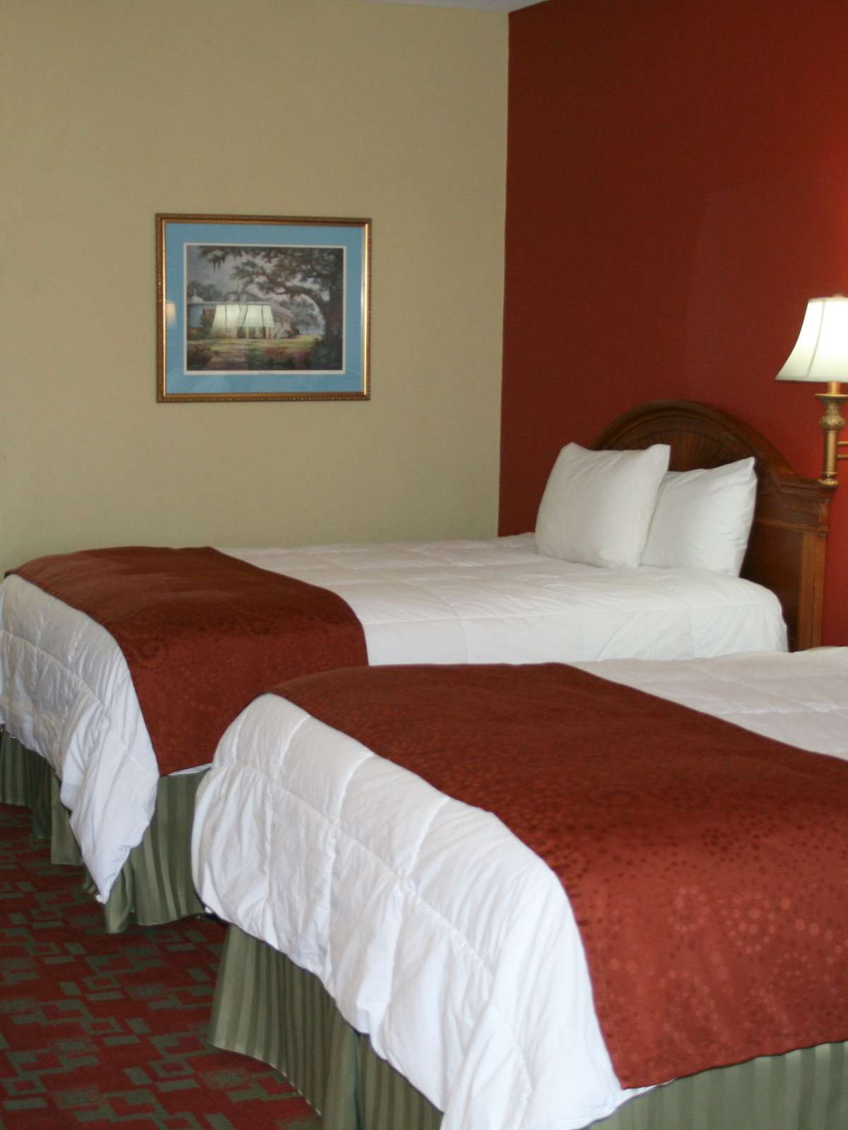 Best Western La Place Inn