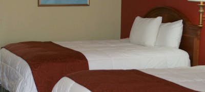 Best Western La Place Inn