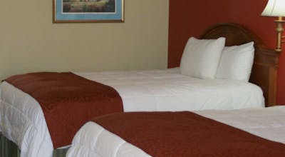 Best Western La Place Inn