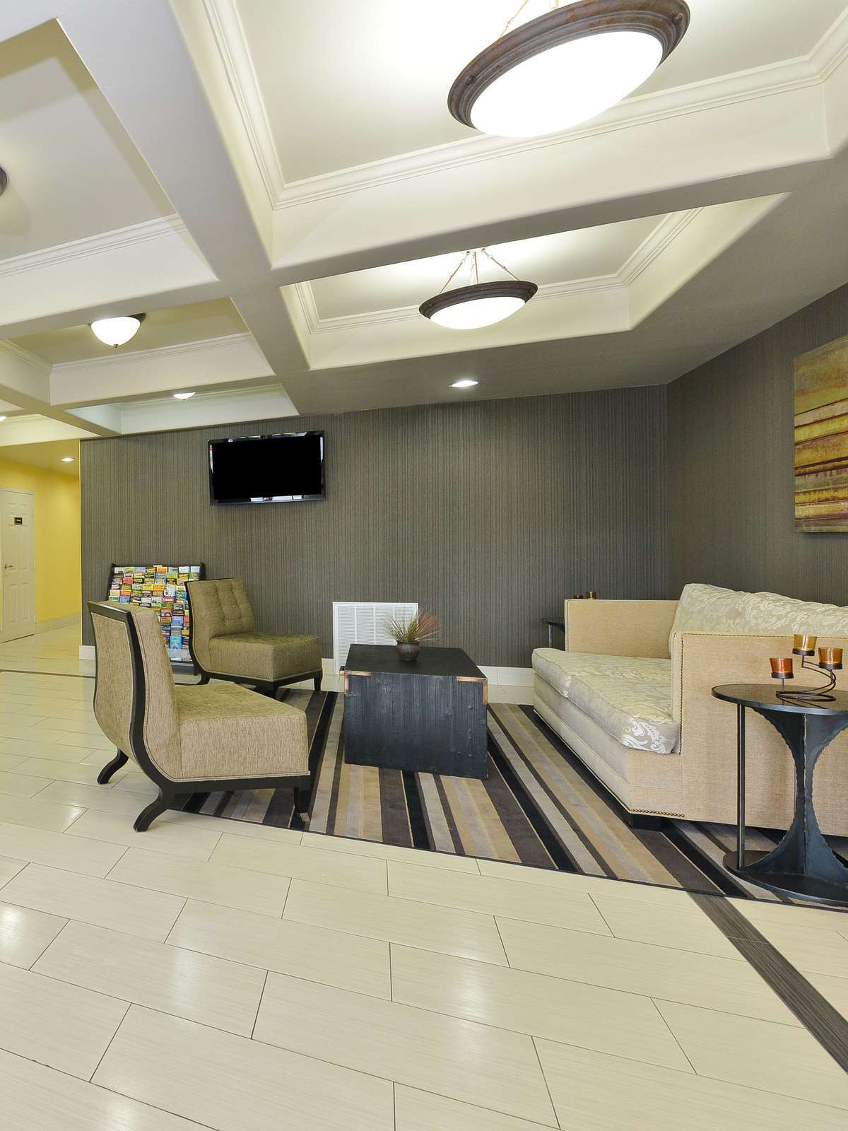 Hotel Best Western La Place Inn photo 2