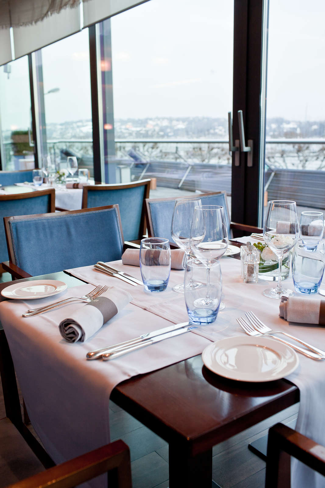 Hotel Grand Hotel Kempinski photo 5