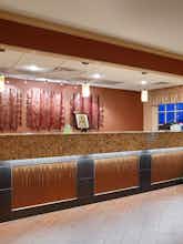 Hotel Best Western Coach House photo 5