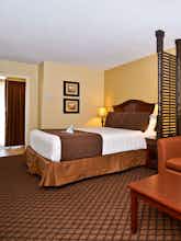 Hotel Best Western Coach House photo 1