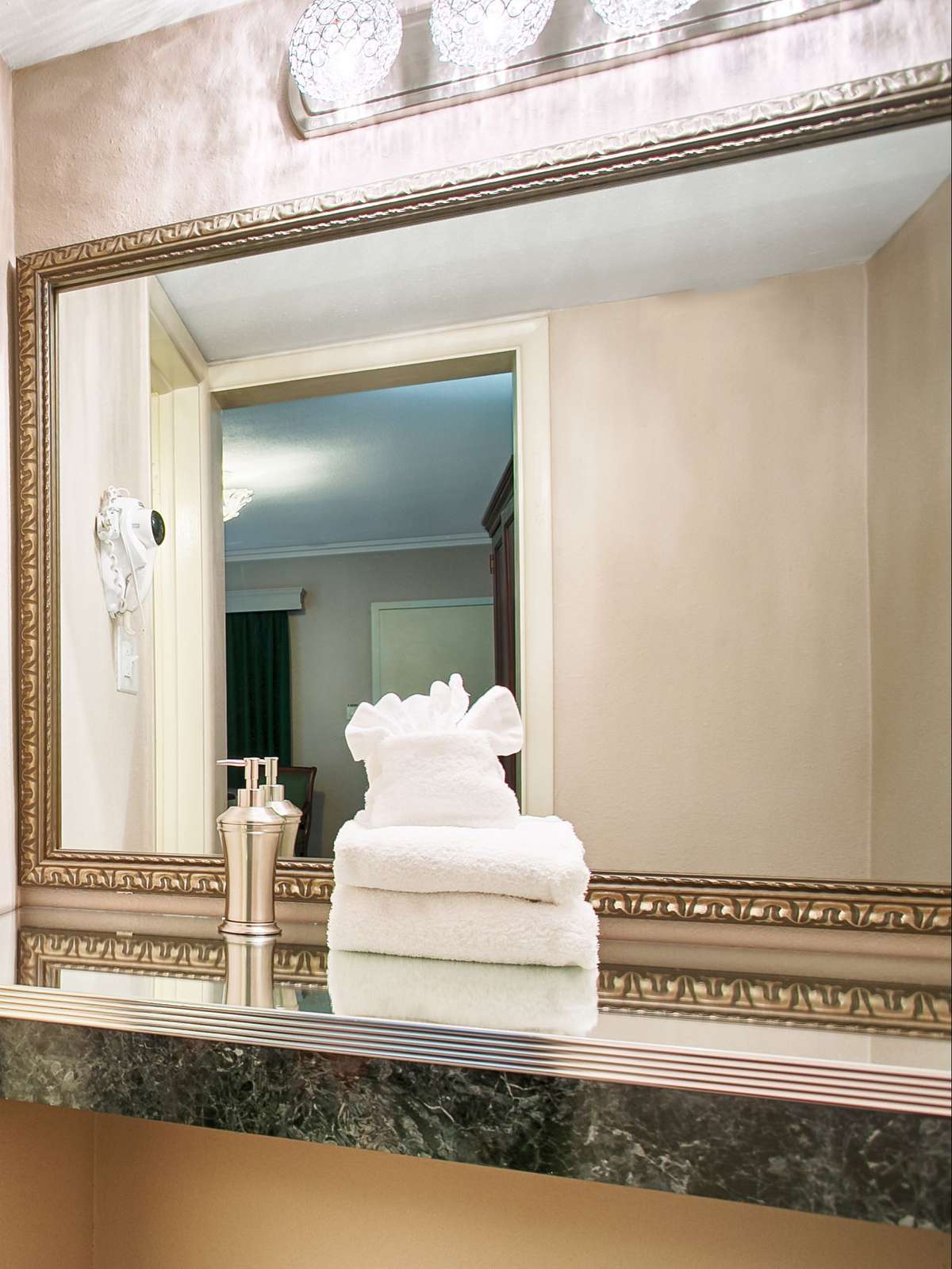 Hotel Best Western Route 66 Rail Haven photo 2