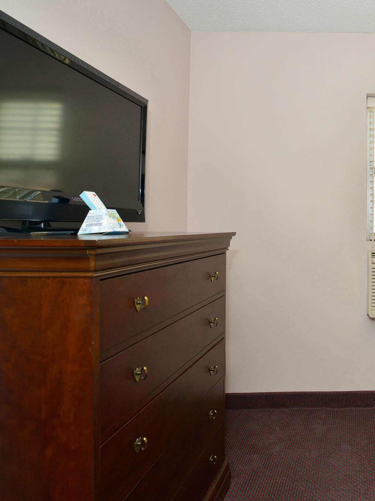 Hotel Best Western Route 66 Rail Haven photo 1