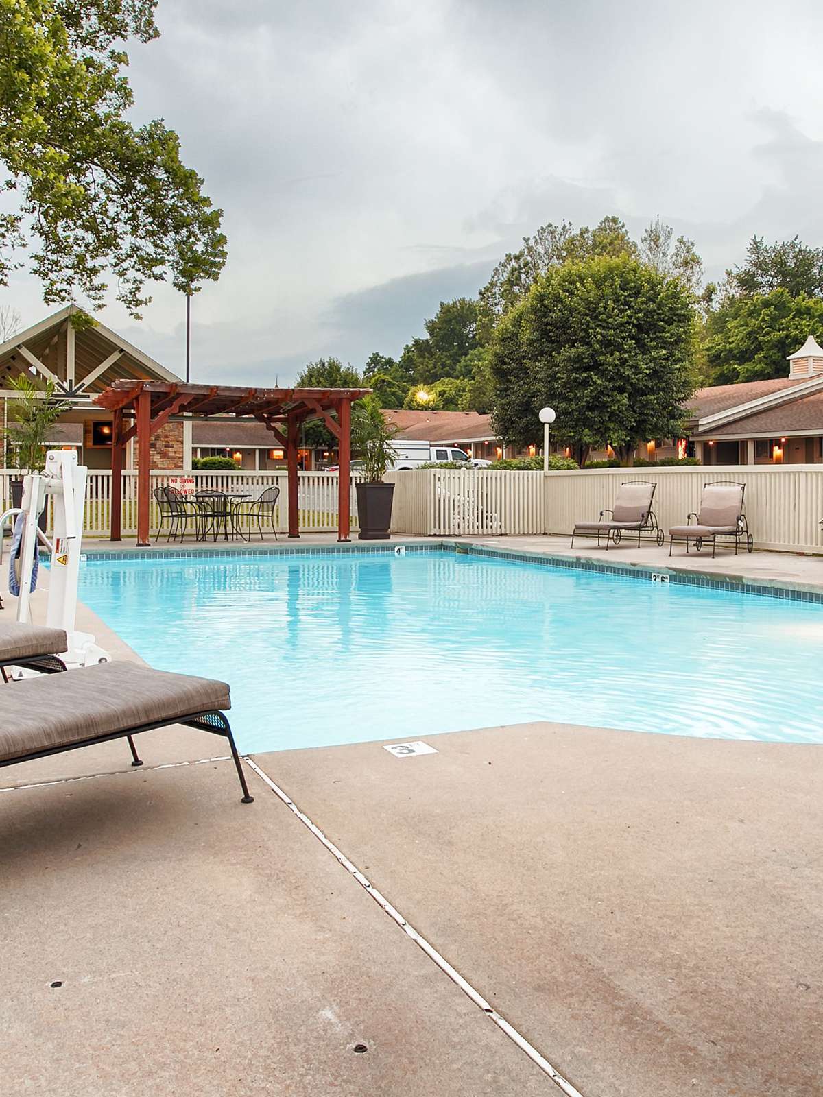 Hotel Best Western Route 66 Rail Haven photo 5