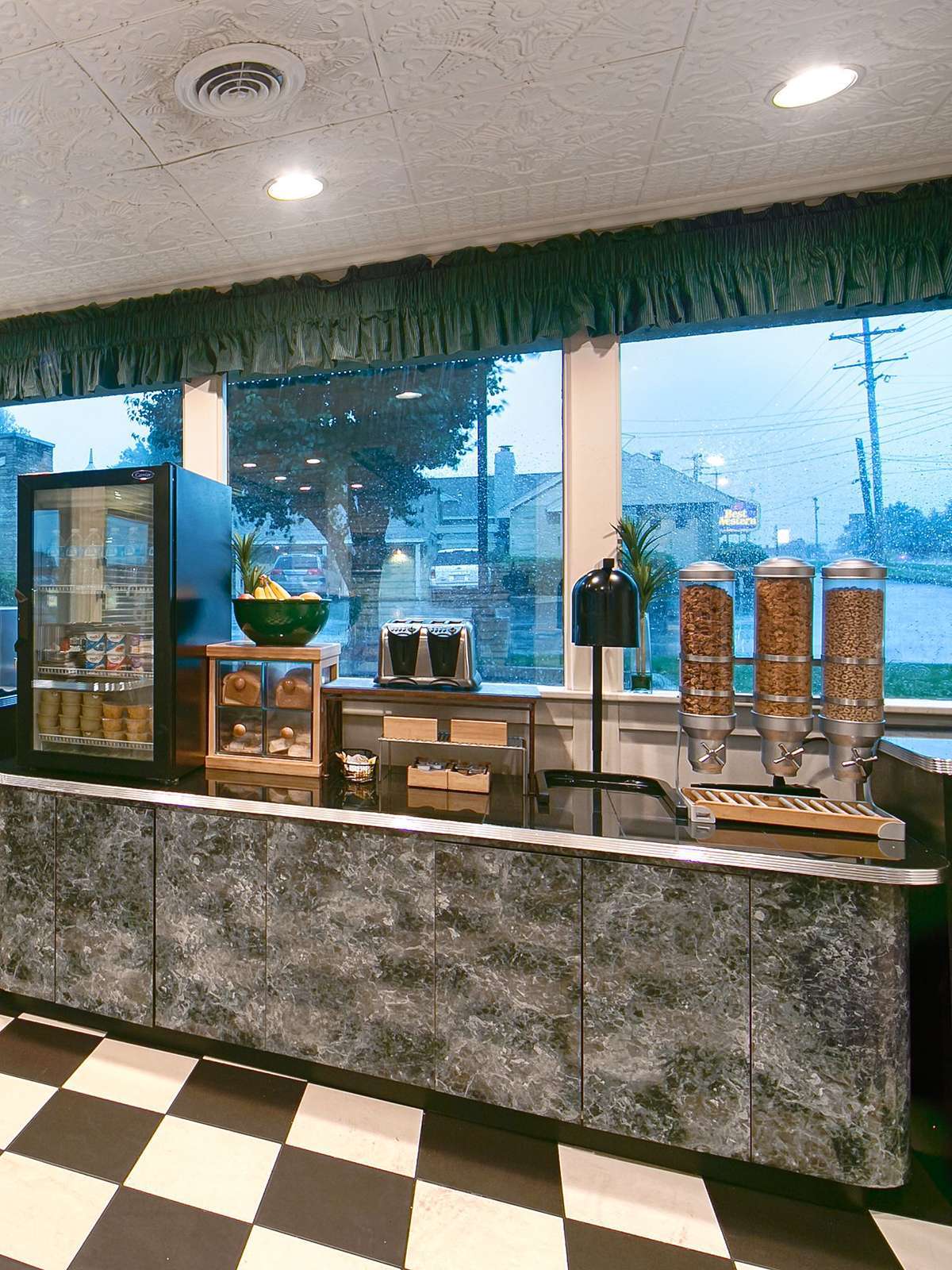 Hotel Best Western Route 66 Rail Haven photo 4