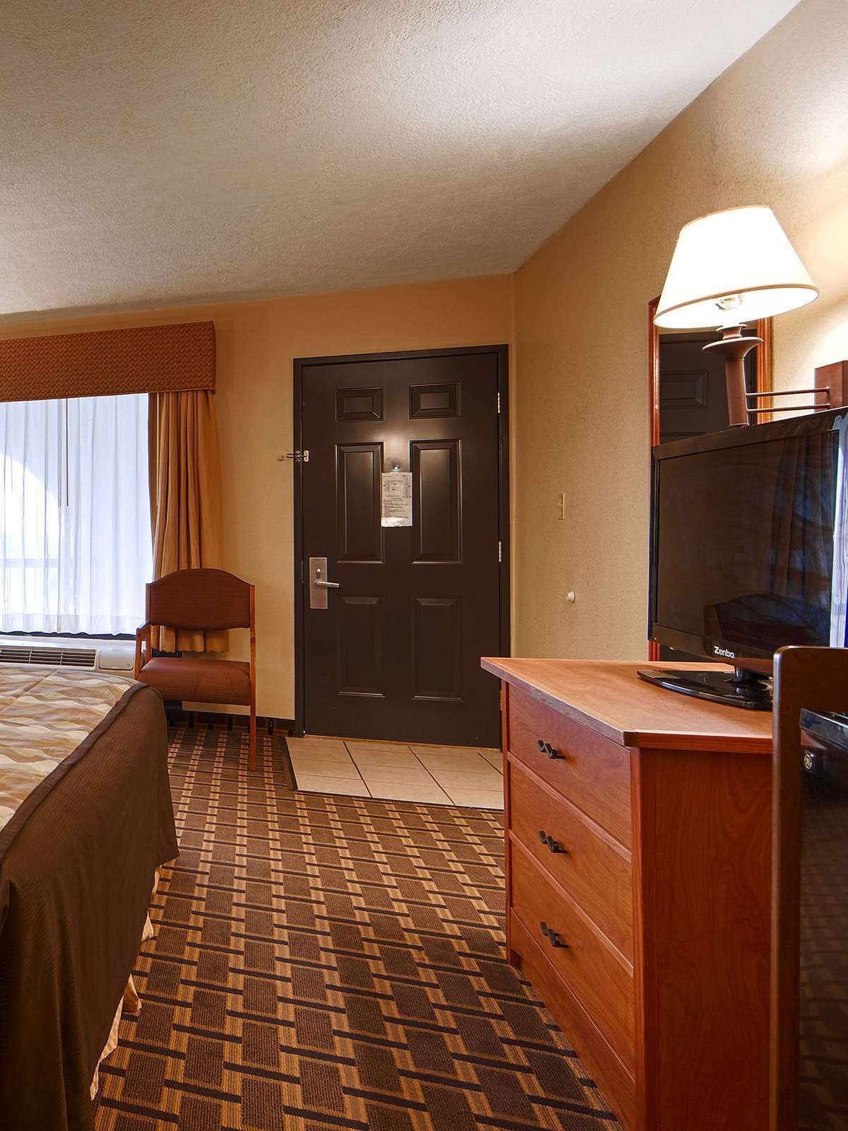 Hotel Best Western Coachlight photo 2