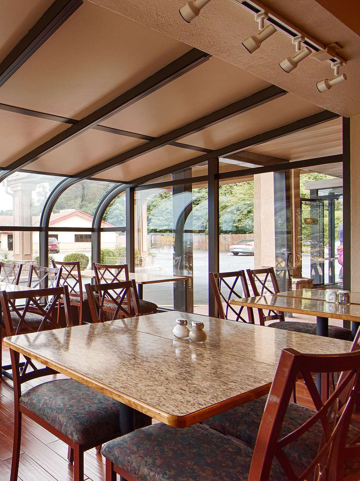 Hotel Best Western Coachlight photo 5