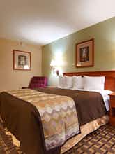 Hotel Best Western Coachlight photo 1