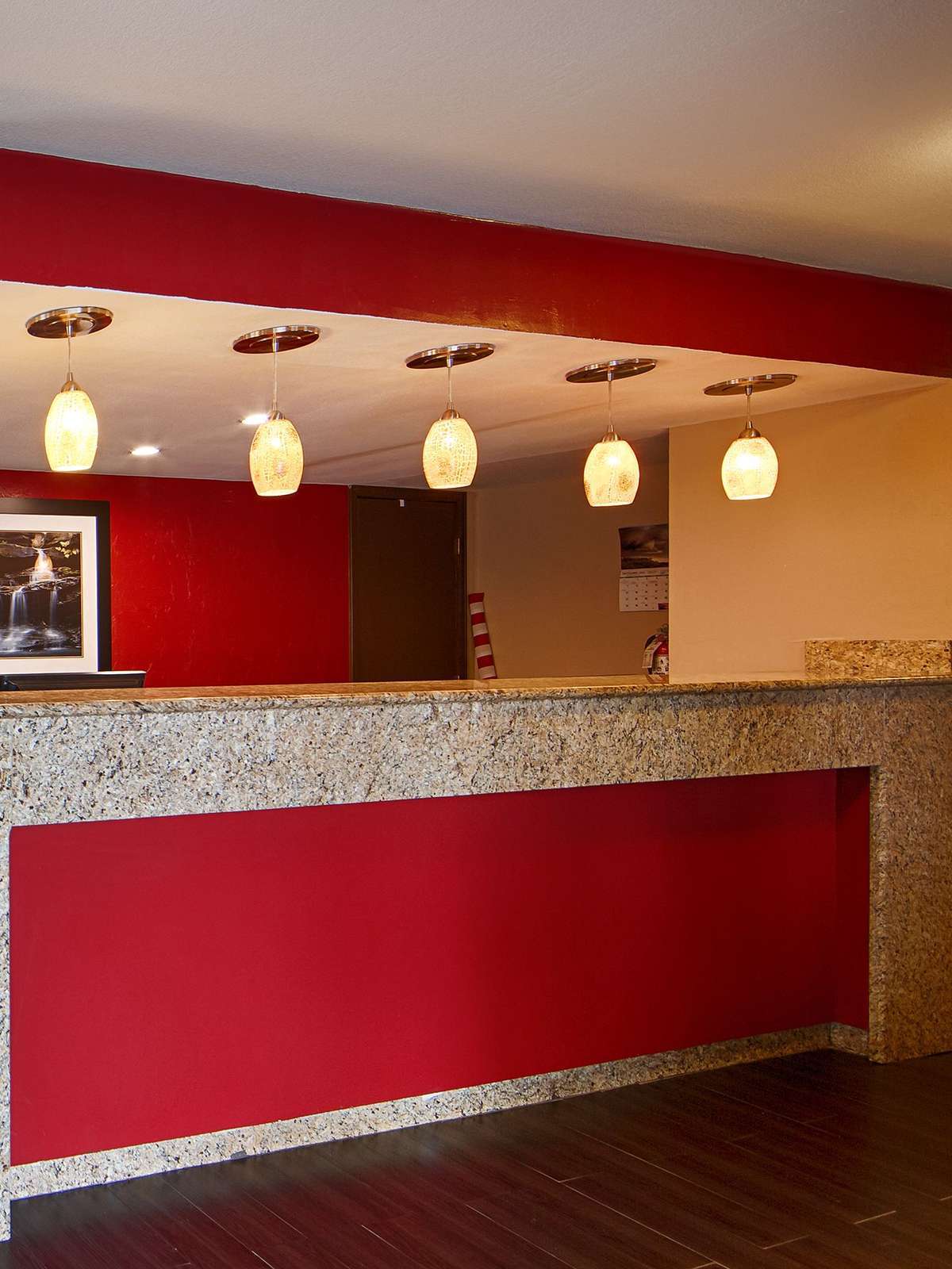 Hotel Best Western Coachlight photo 4