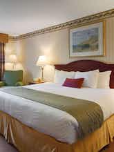 Hotel Best Western Freeport Inn photo 1