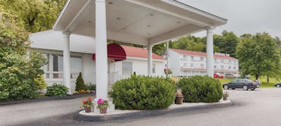 Best Western Freeport Inn