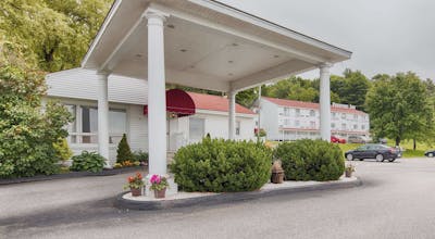 Best Western Freeport Inn
