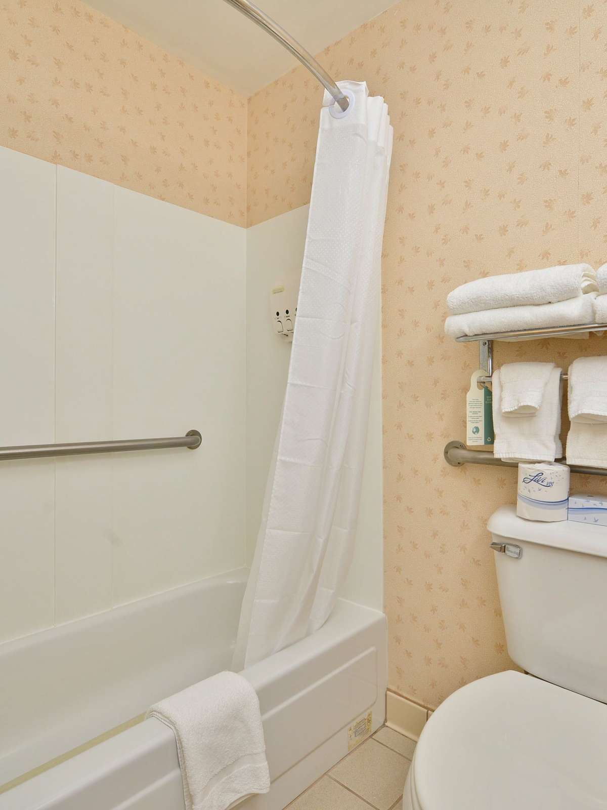 Hotel Best Western Freeport Inn photo 3