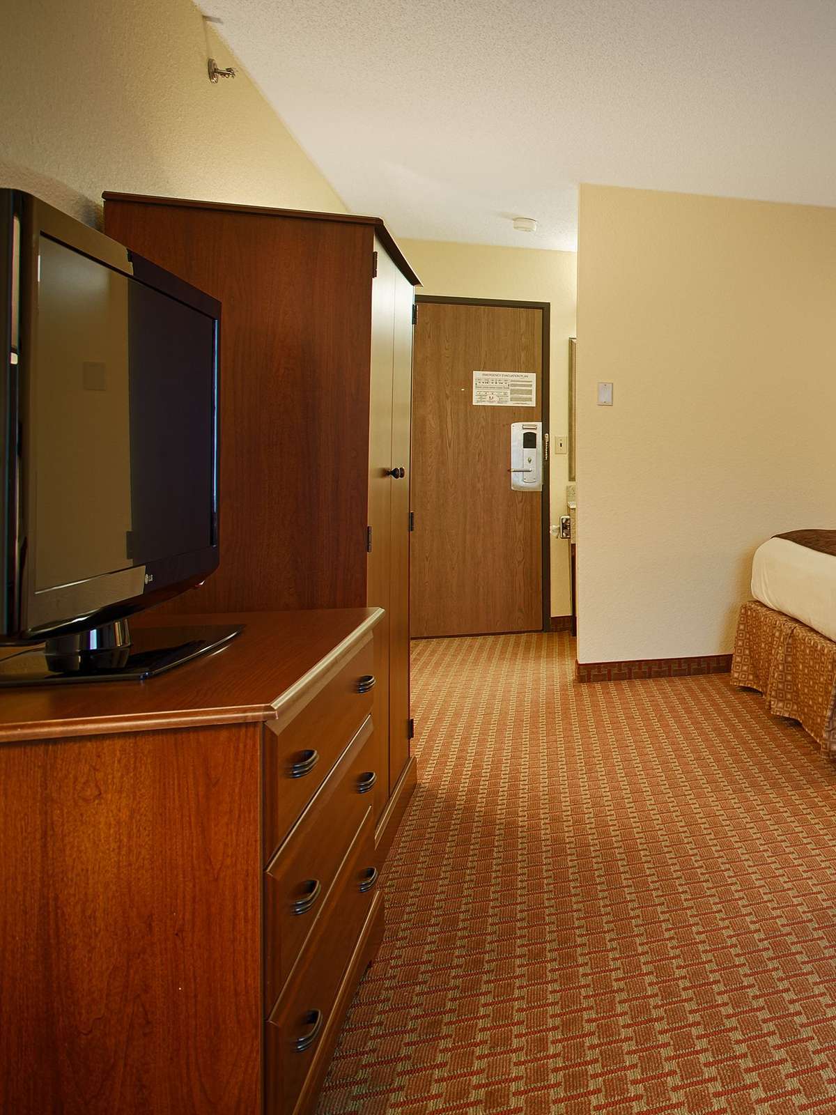 Hotel Best Western York Inn photo 2