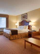 Hotel Best Western York Inn photo 1