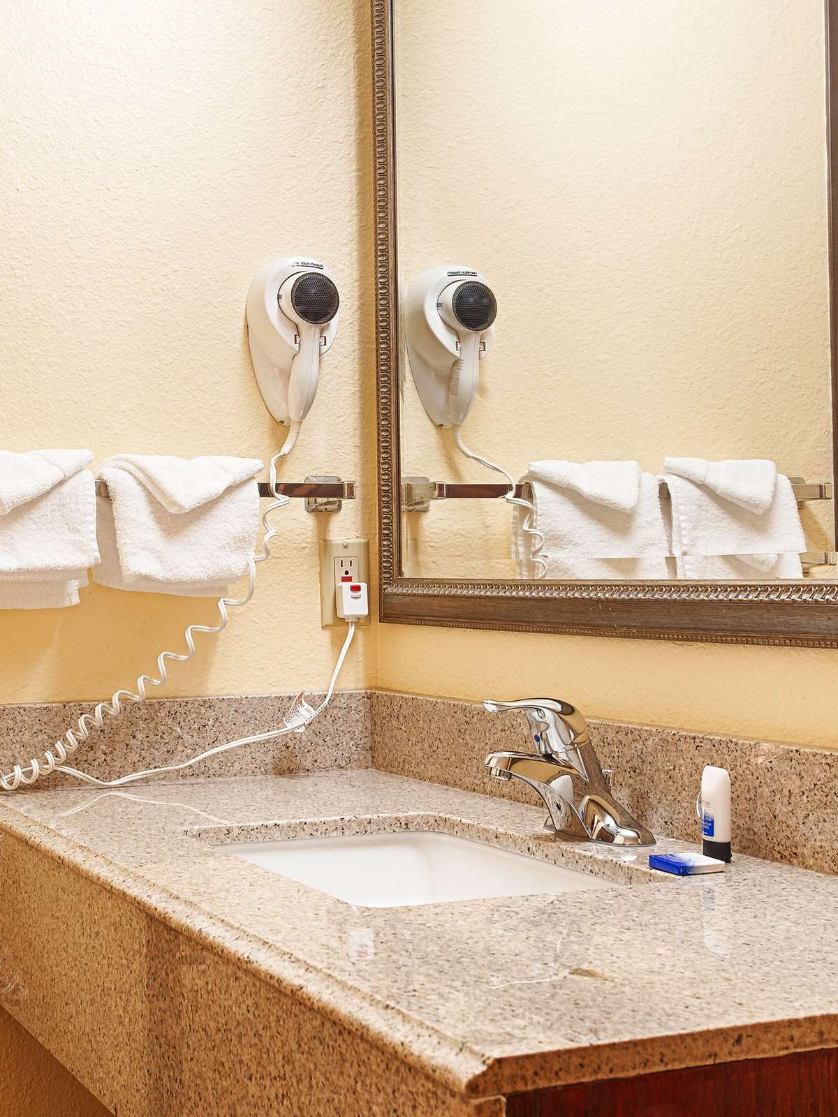 Hotel Best Western York Inn photo 3