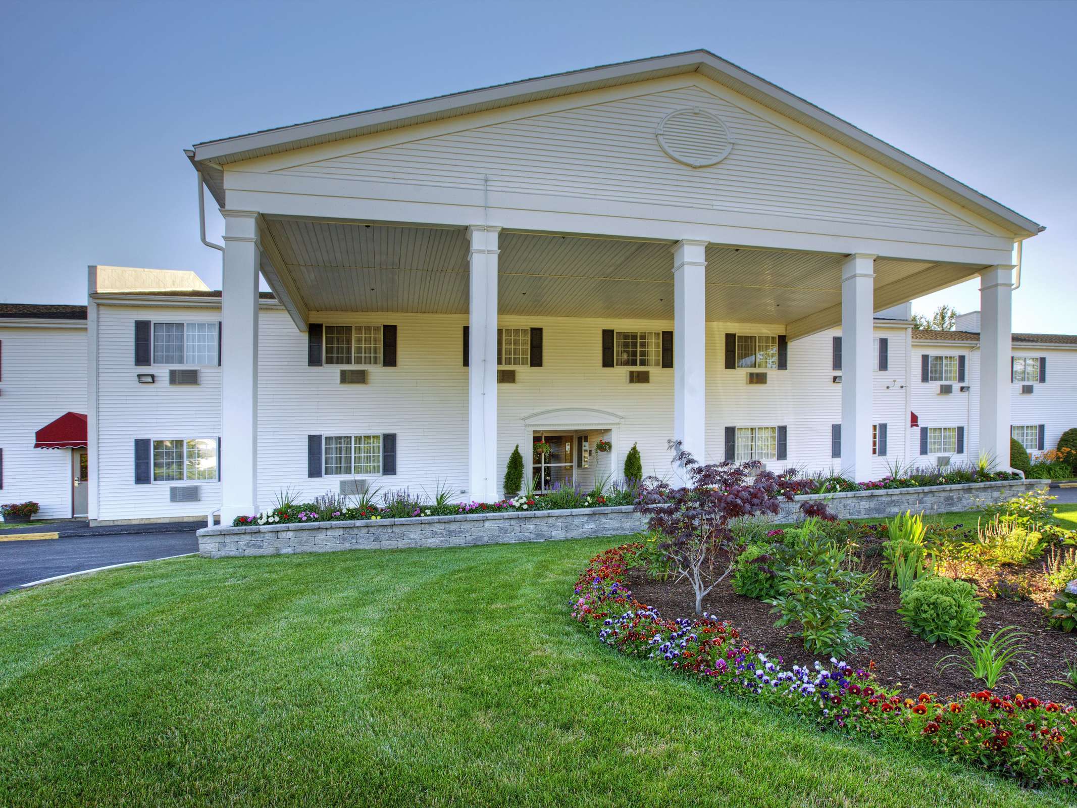 Best Western York Inn
