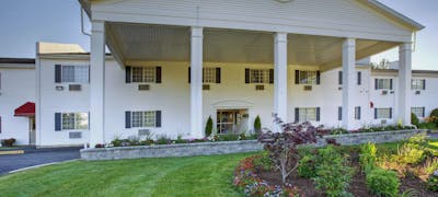 Best Western York Inn