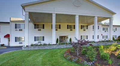 Best Western York Inn