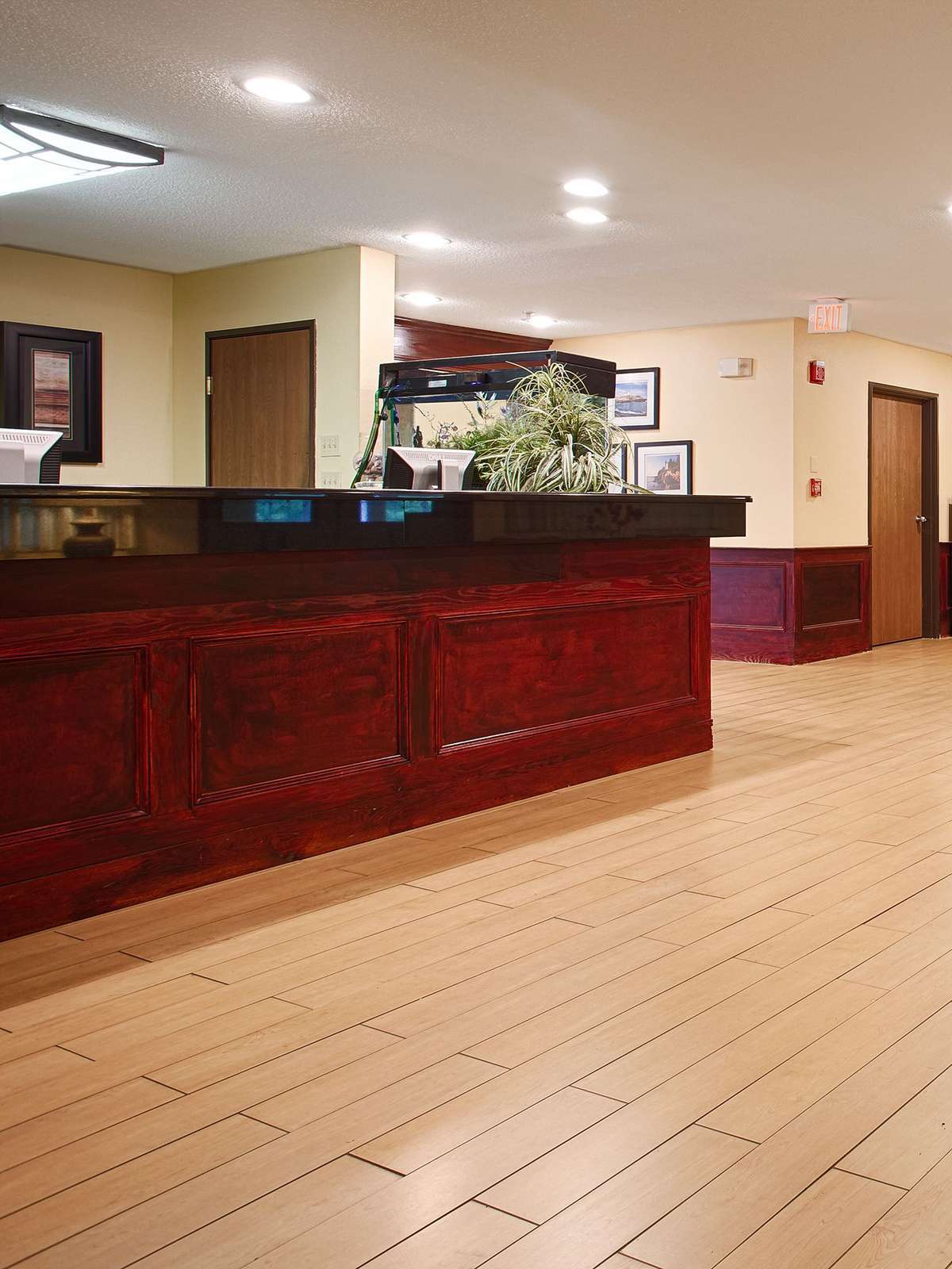 Hotel Best Western York Inn photo 5