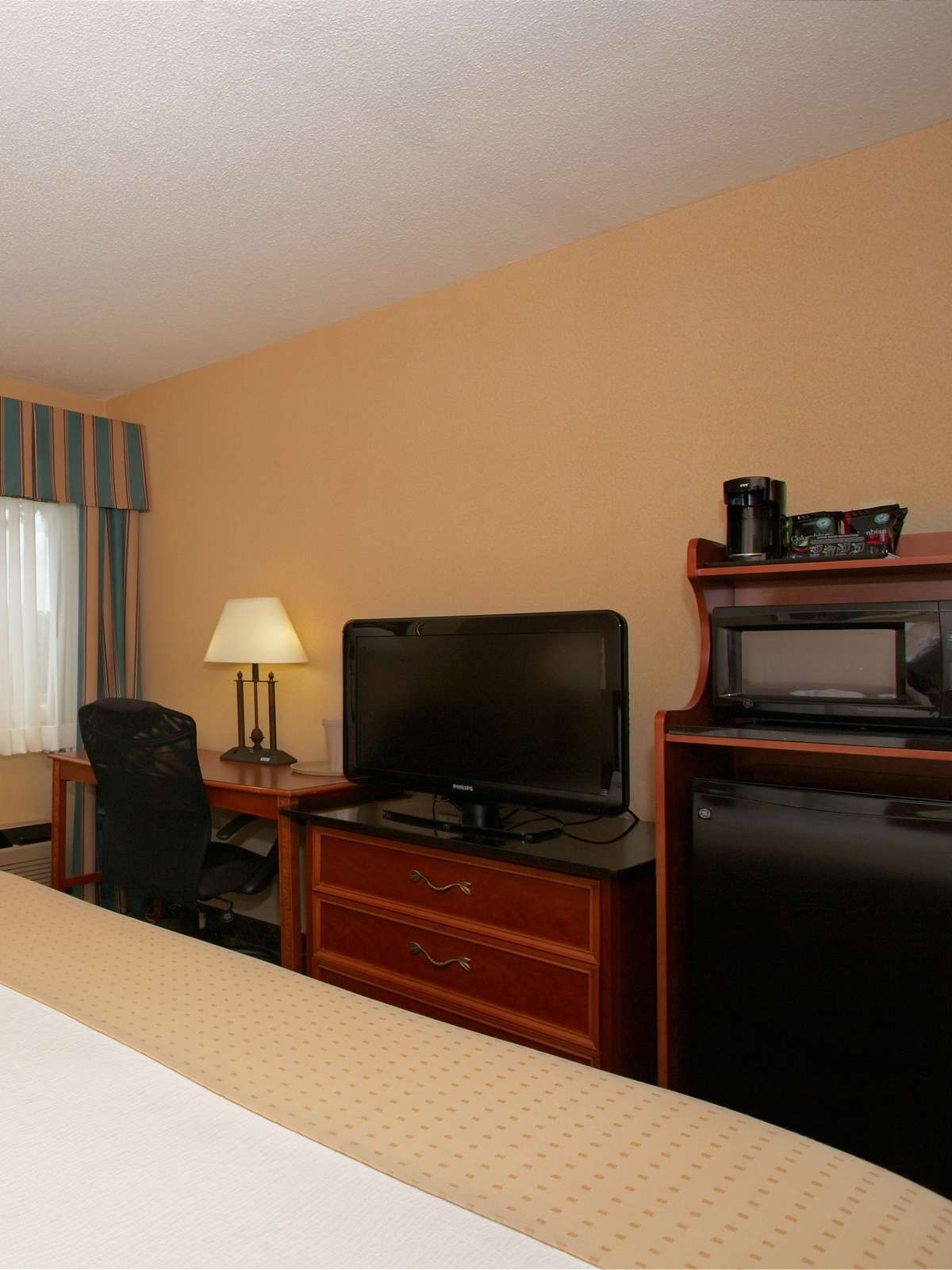 Hotel Best Western Plus Augusta Civic Center Inn photo 2