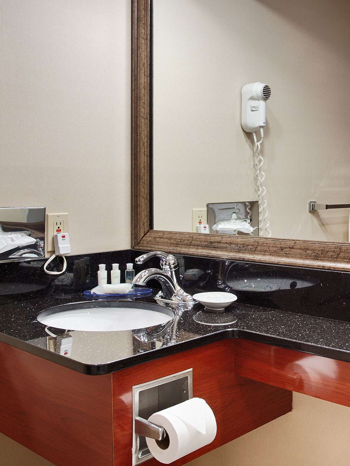 Hotel Best Western Plus Augusta Civic Center Inn photo 3