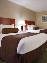Hotel Best Western Plus Augusta Civic Center Inn photo 1