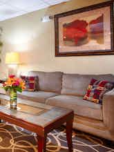 Hotel Best Western Plus Augusta Civic Center Inn photo 4