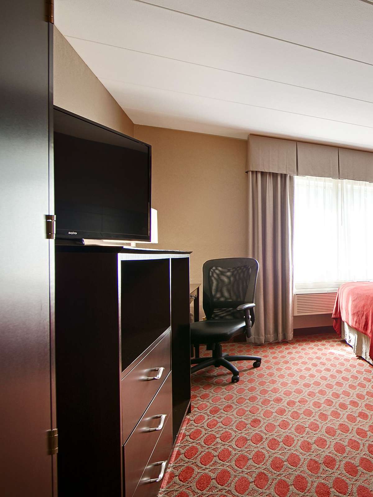 Hotel Best Western Plus Minneapolis-Northwest photo 2