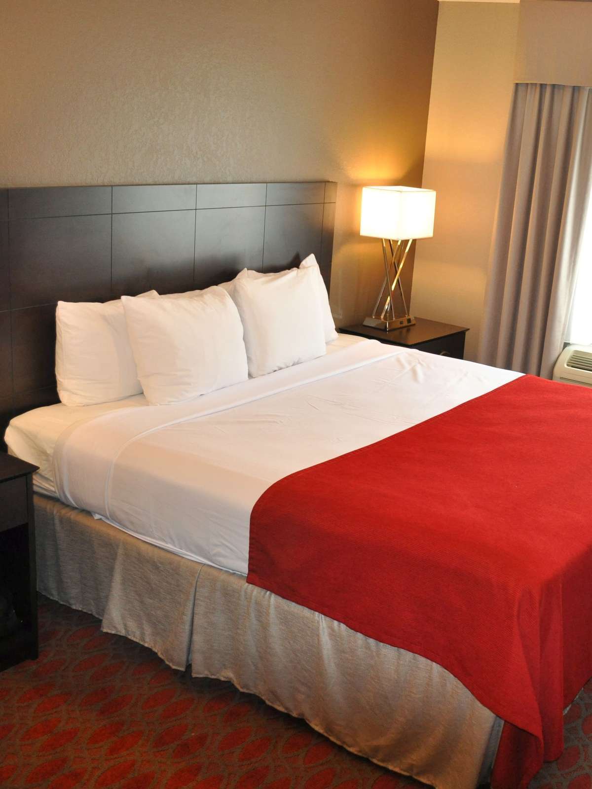 Hotel Best Western Plus Minneapolis-Northwest photo 1