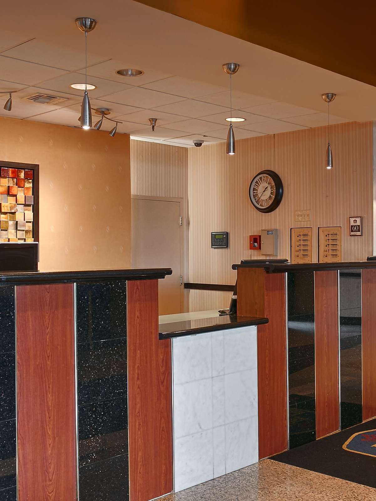 Hotel Best Western Plus Hotel & Conference Center photo 5