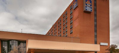 Best Western Plus Hotel & Conference Center