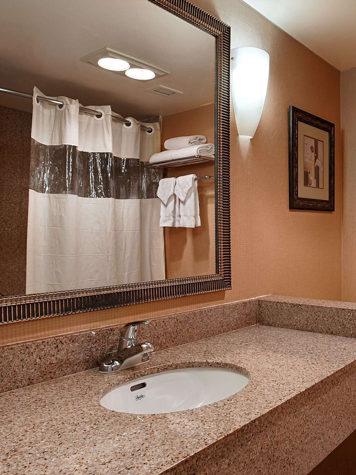 Hotel Best Western Plus Hotel & Conference Center photo 3