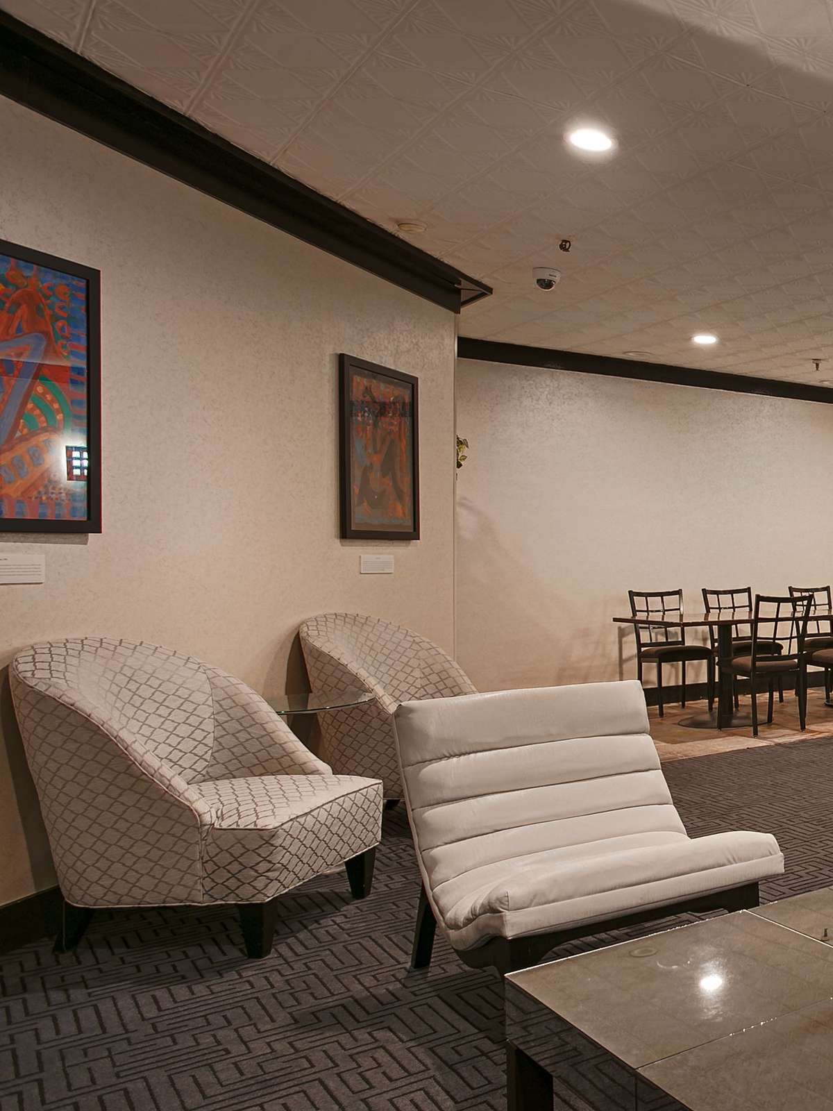 Hotel Best Western Premier Rockville Hotel & Suites photo 4