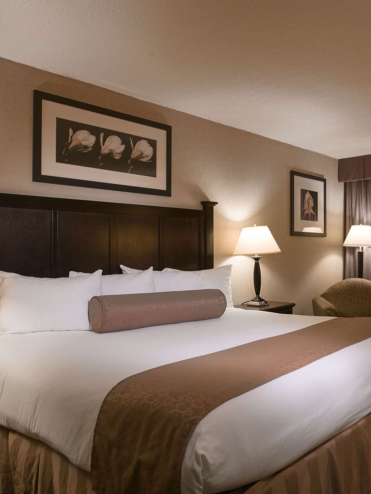 Hotel Best Western Premier Rockville Hotel & Suites photo 1