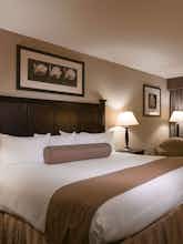 Hotel Best Western Premier Rockville Hotel & Suites photo 1