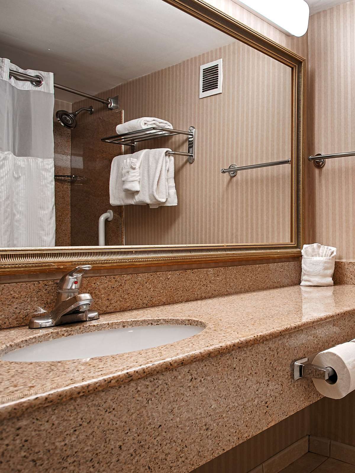 Hotel Best Western Premier Rockville Hotel & Suites photo 3