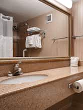 Hotel Best Western Premier Rockville Hotel & Suites photo 3