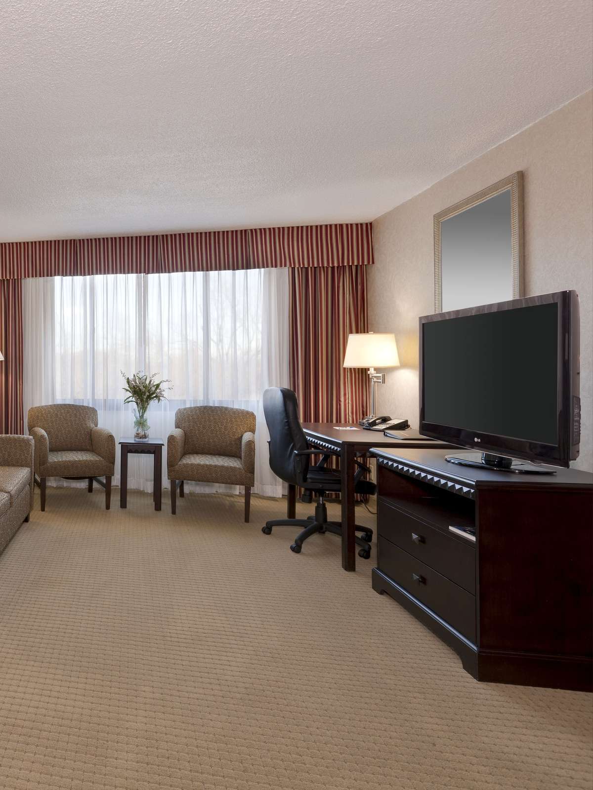 Hotel Best Western Premier Rockville Hotel & Suites photo 2