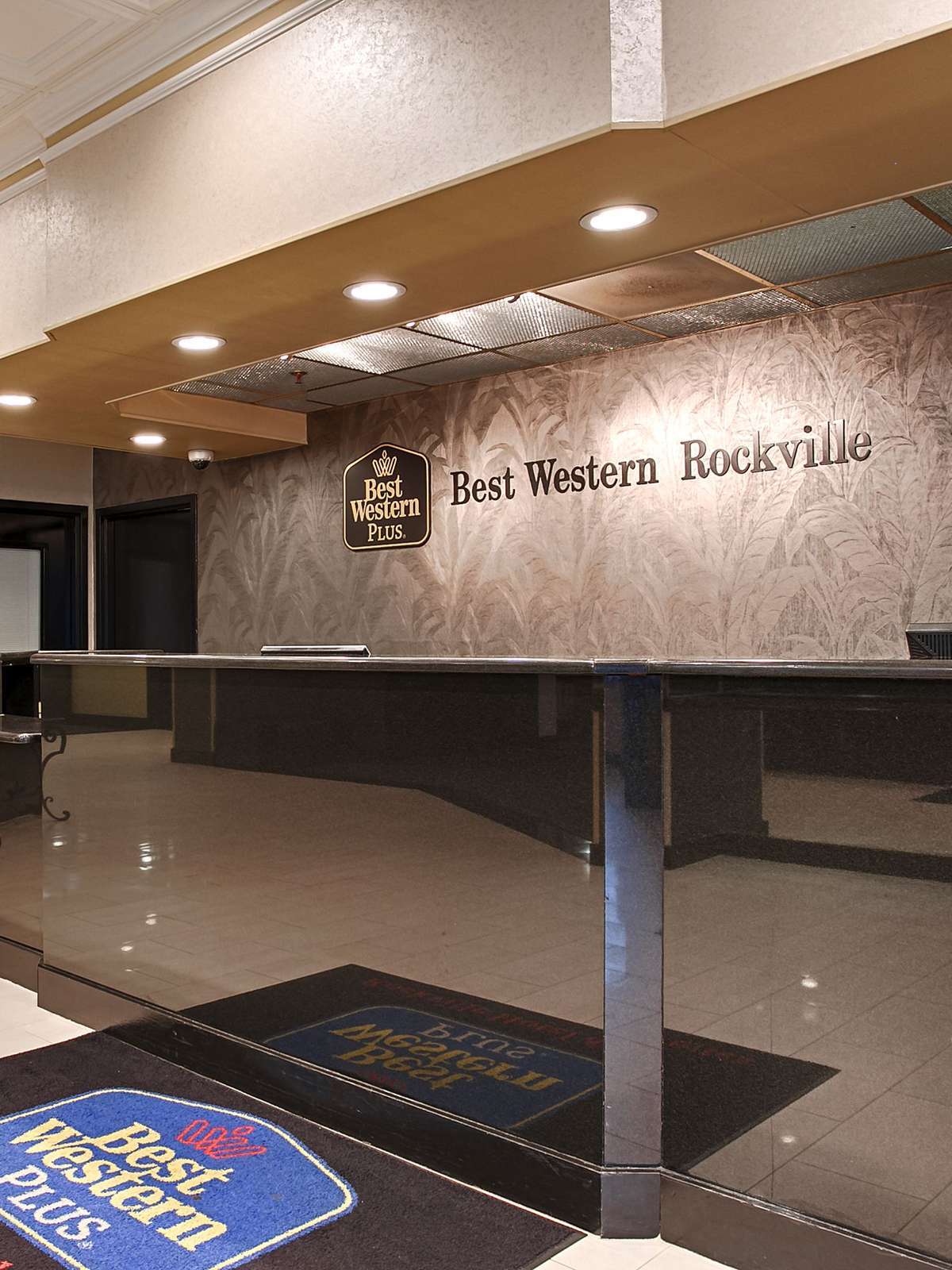 Hotel Best Western Premier Rockville Hotel & Suites photo 5