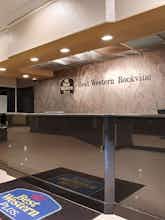 Hotel Best Western Premier Rockville Hotel & Suites photo 5