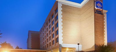 Best Western Premier Rockville Hotel & Suites
