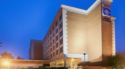 Best Western Premier Rockville Hotel & Suites