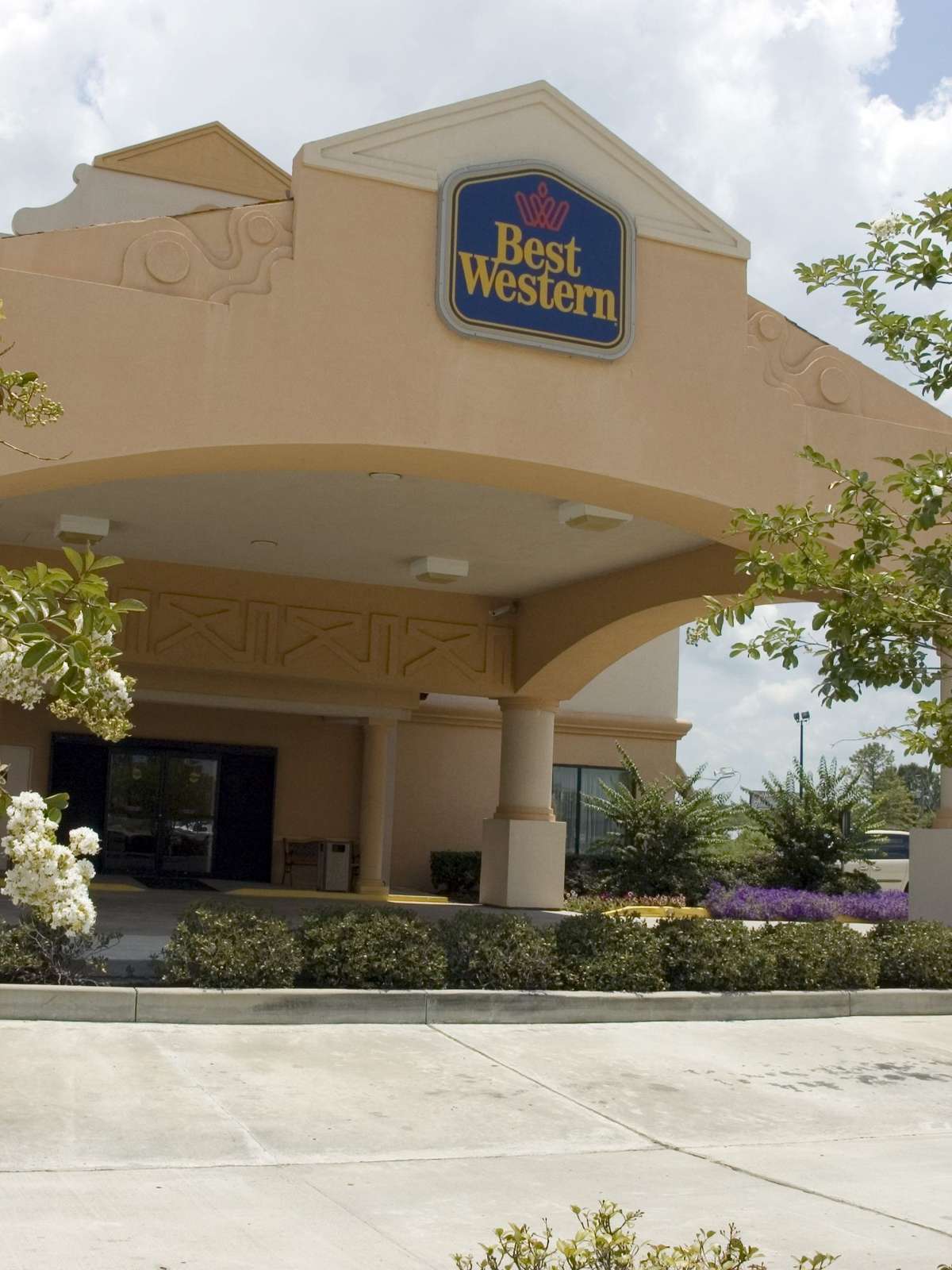 Hotel Best Western Houma Inn photo 2