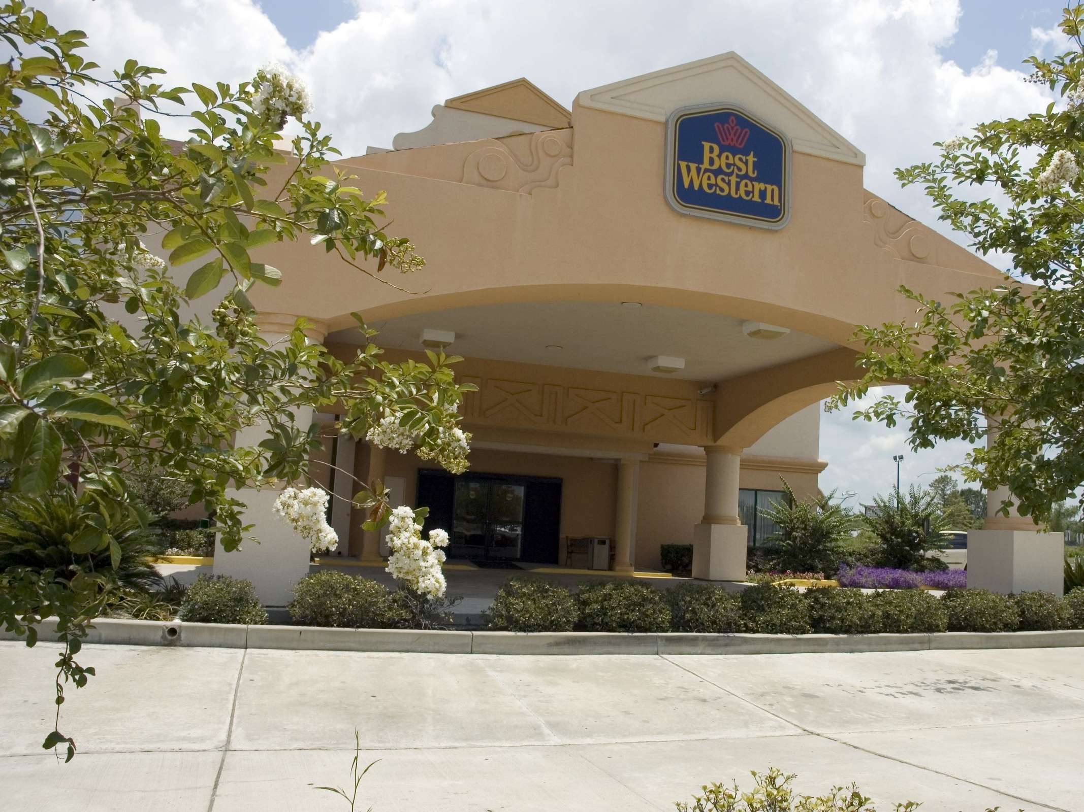 Best Western Houma Inn