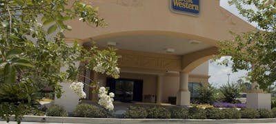 Best Western Houma Inn