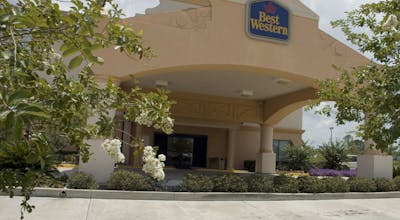 Best Western Houma Inn