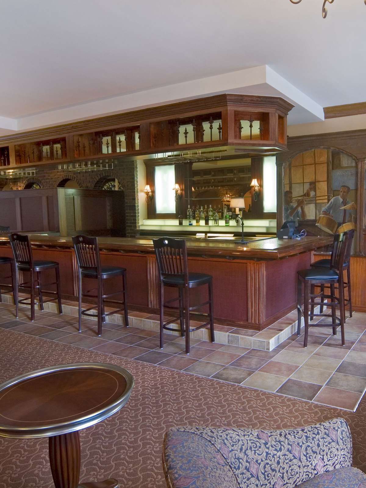 Hotel Best Western Plus French Quarter Courtyard Hotel photo 3